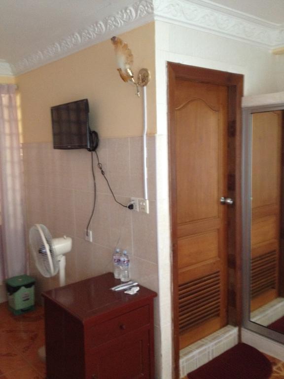 פנום פן 139 Guest House מראה חיצוני תמונה
