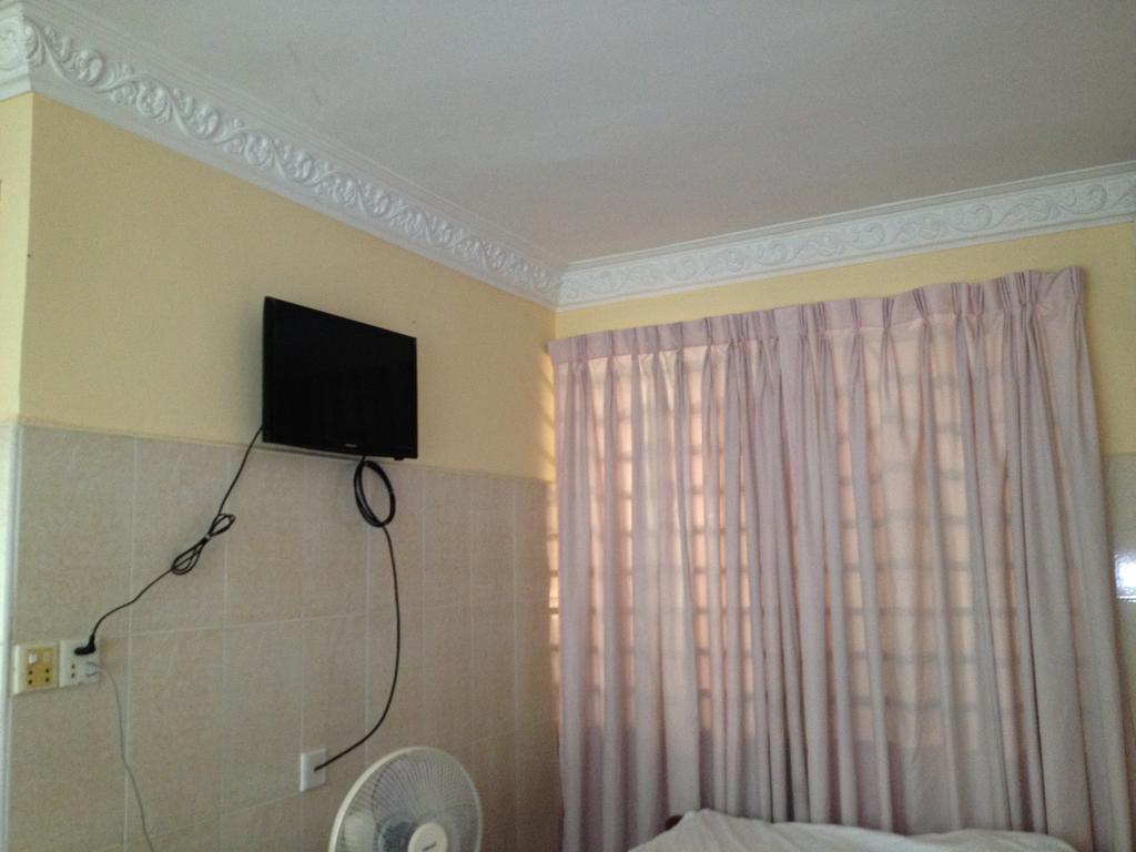 פנום פן 139 Guest House מראה חיצוני תמונה