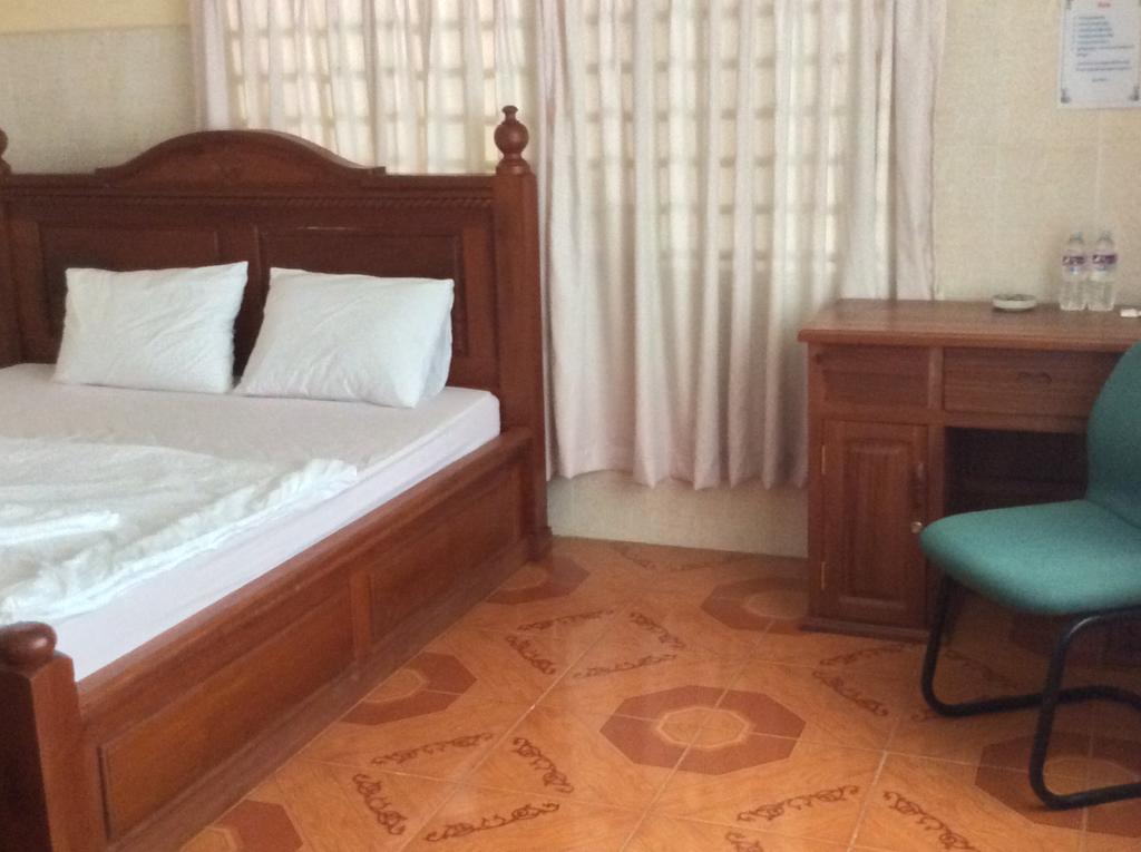פנום פן 139 Guest House מראה חיצוני תמונה