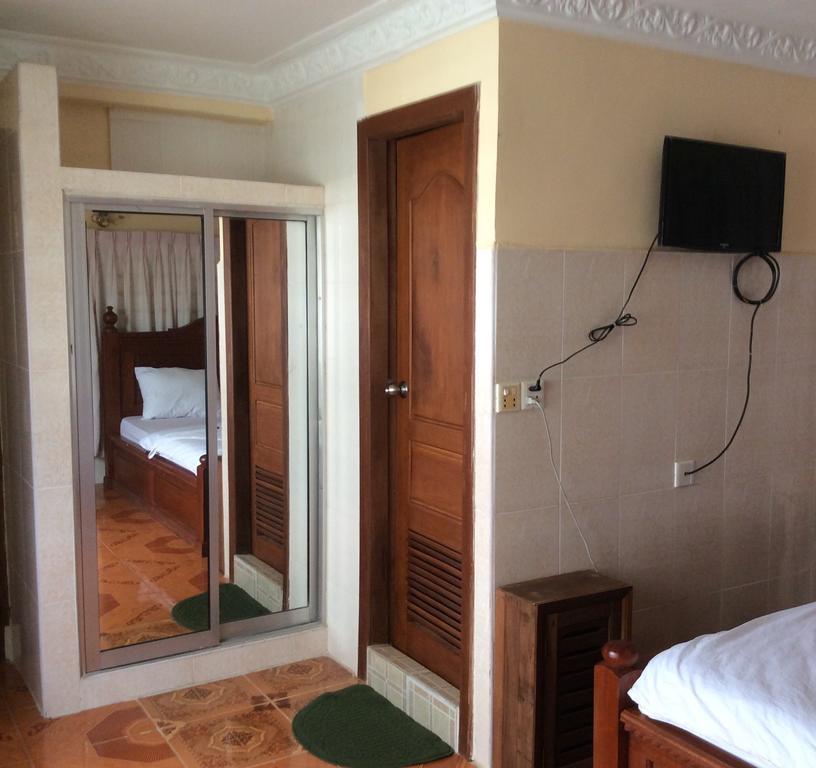 פנום פן 139 Guest House מראה חיצוני תמונה