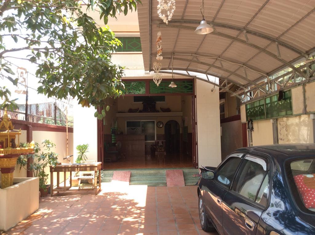 פנום פן 139 Guest House מראה חיצוני תמונה