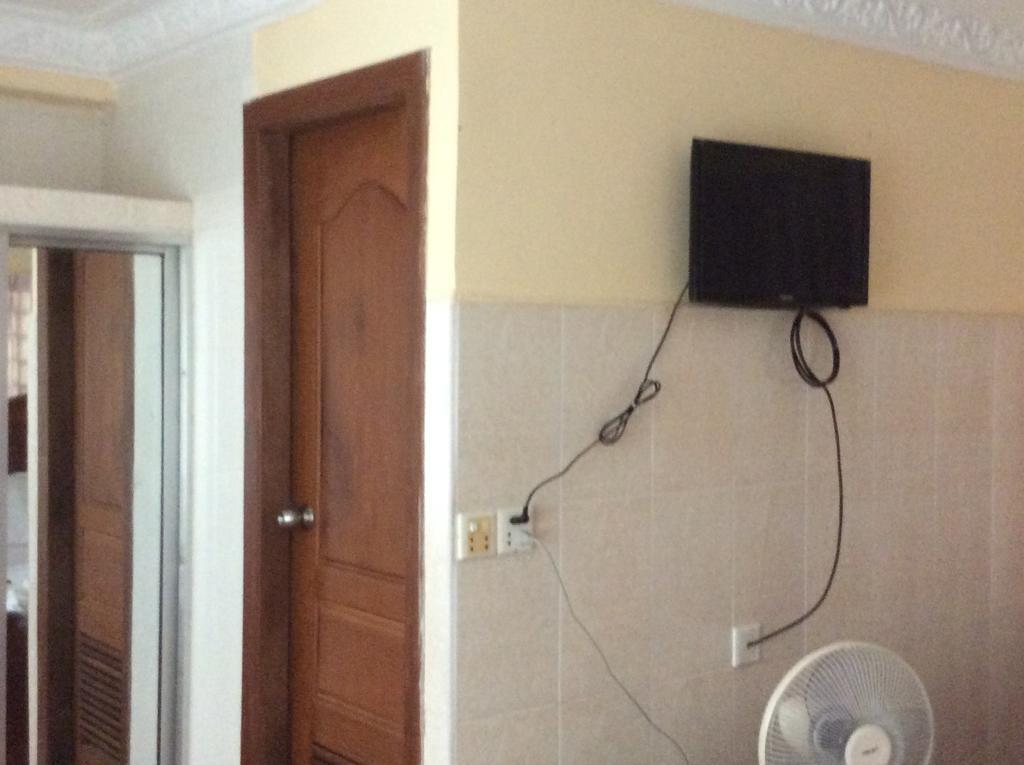 פנום פן 139 Guest House מראה חיצוני תמונה