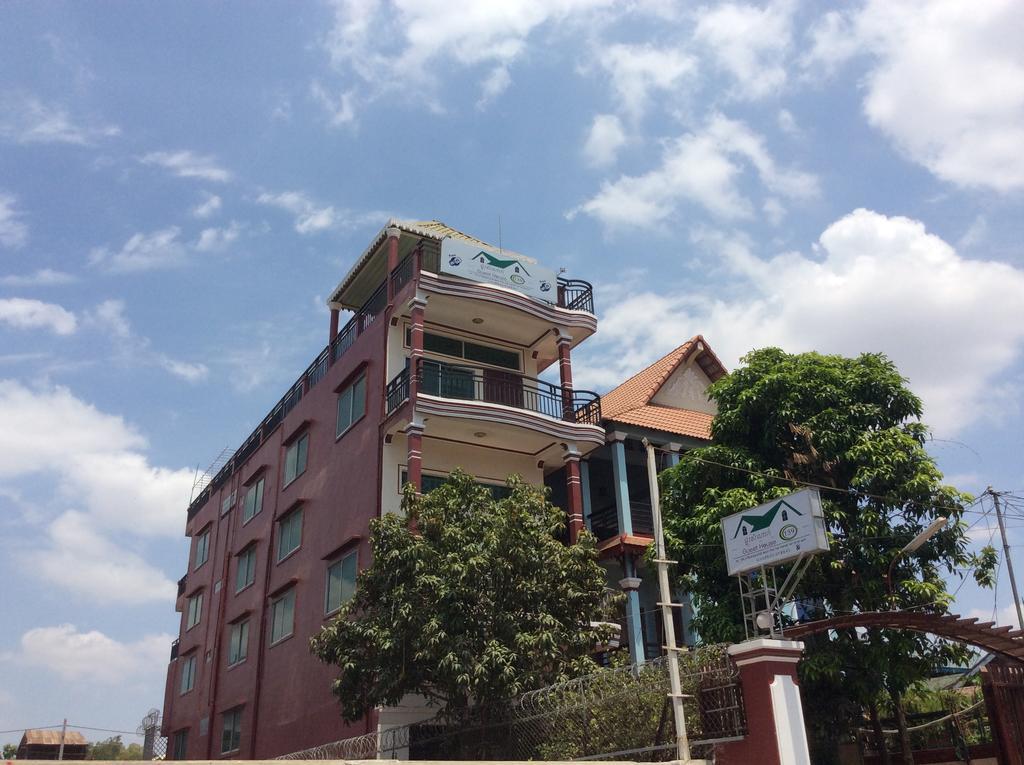 פנום פן 139 Guest House מראה חיצוני תמונה