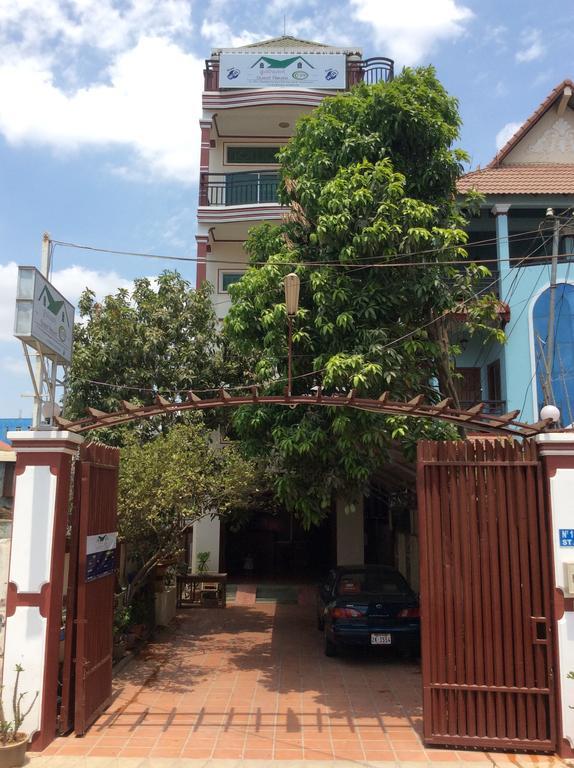 פנום פן 139 Guest House מראה חיצוני תמונה