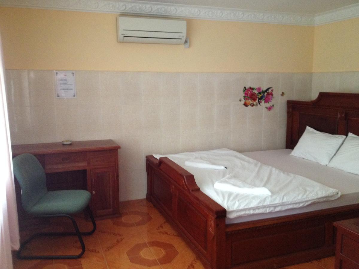 פנום פן 139 Guest House מראה חיצוני תמונה