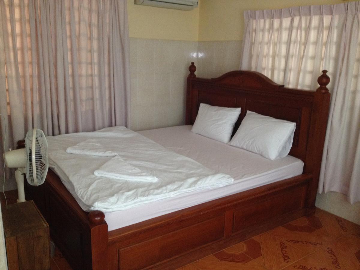 פנום פן 139 Guest House מראה חיצוני תמונה