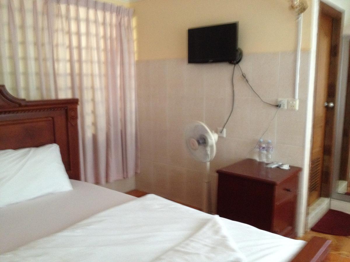 פנום פן 139 Guest House מראה חיצוני תמונה