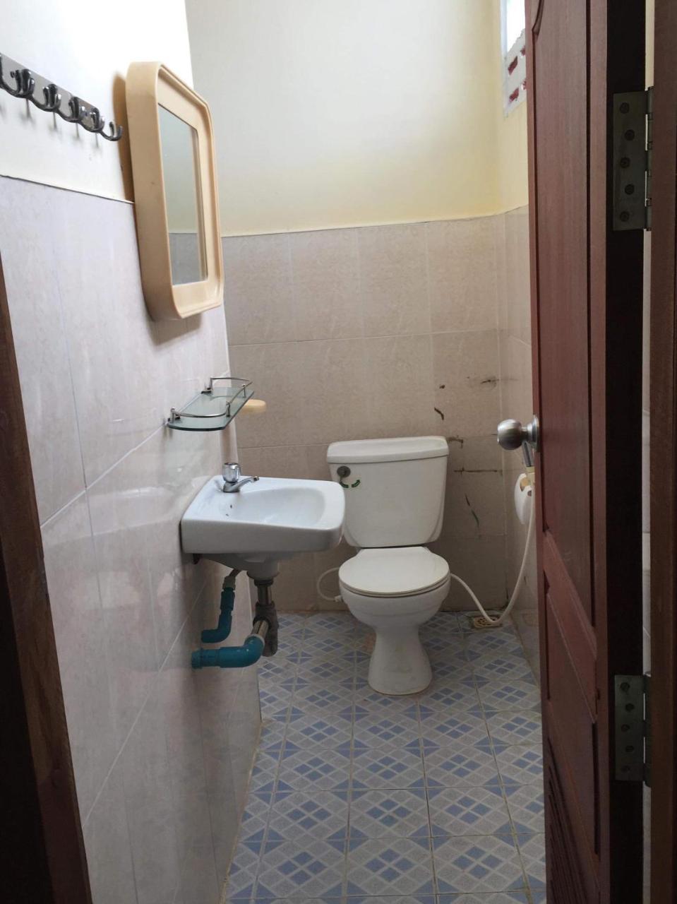 פנום פן 139 Guest House מראה חיצוני תמונה