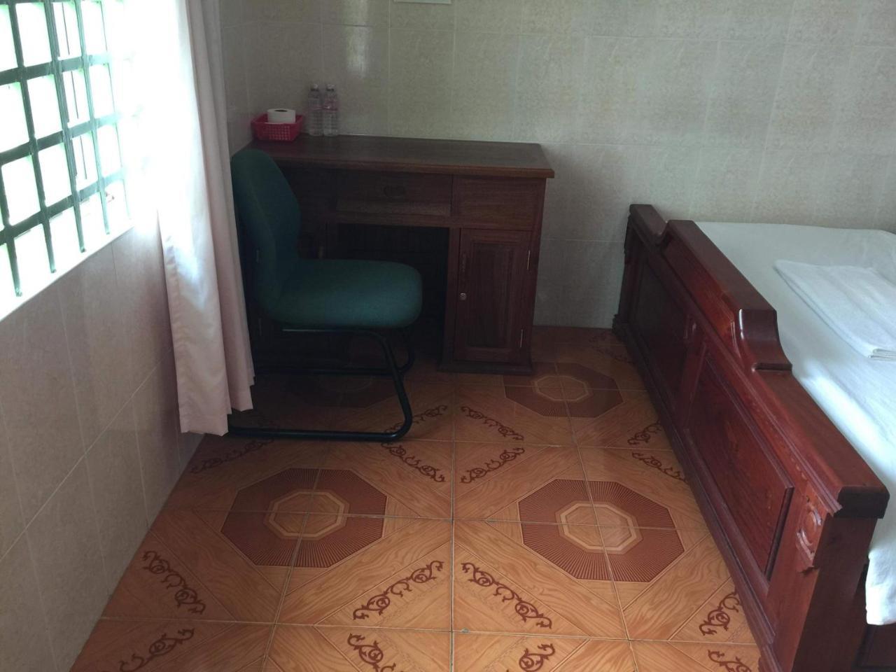 פנום פן 139 Guest House מראה חיצוני תמונה