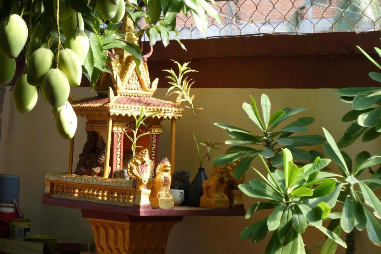 פנום פן 139 Guest House מראה חיצוני תמונה