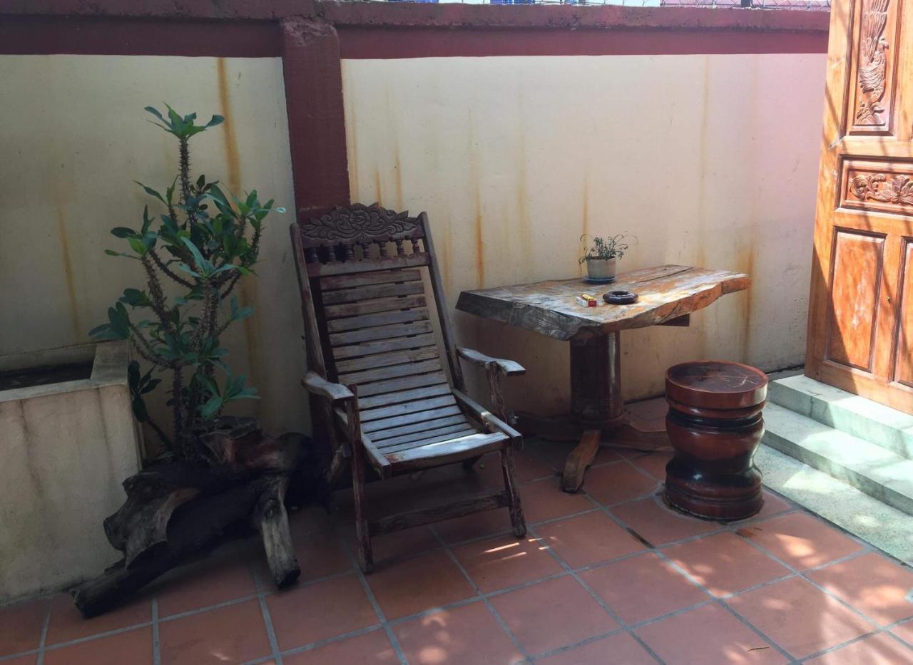 פנום פן 139 Guest House מראה חיצוני תמונה