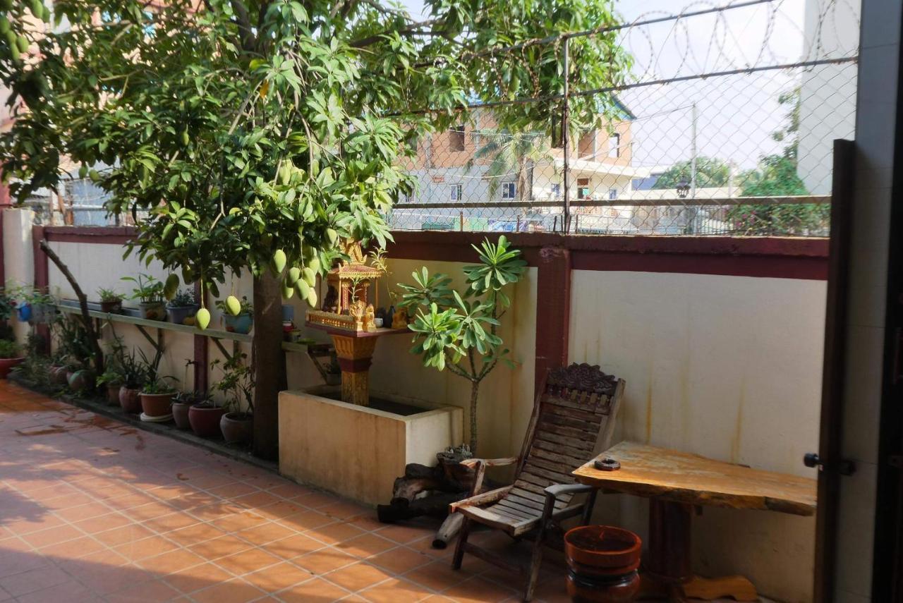פנום פן 139 Guest House מראה חיצוני תמונה