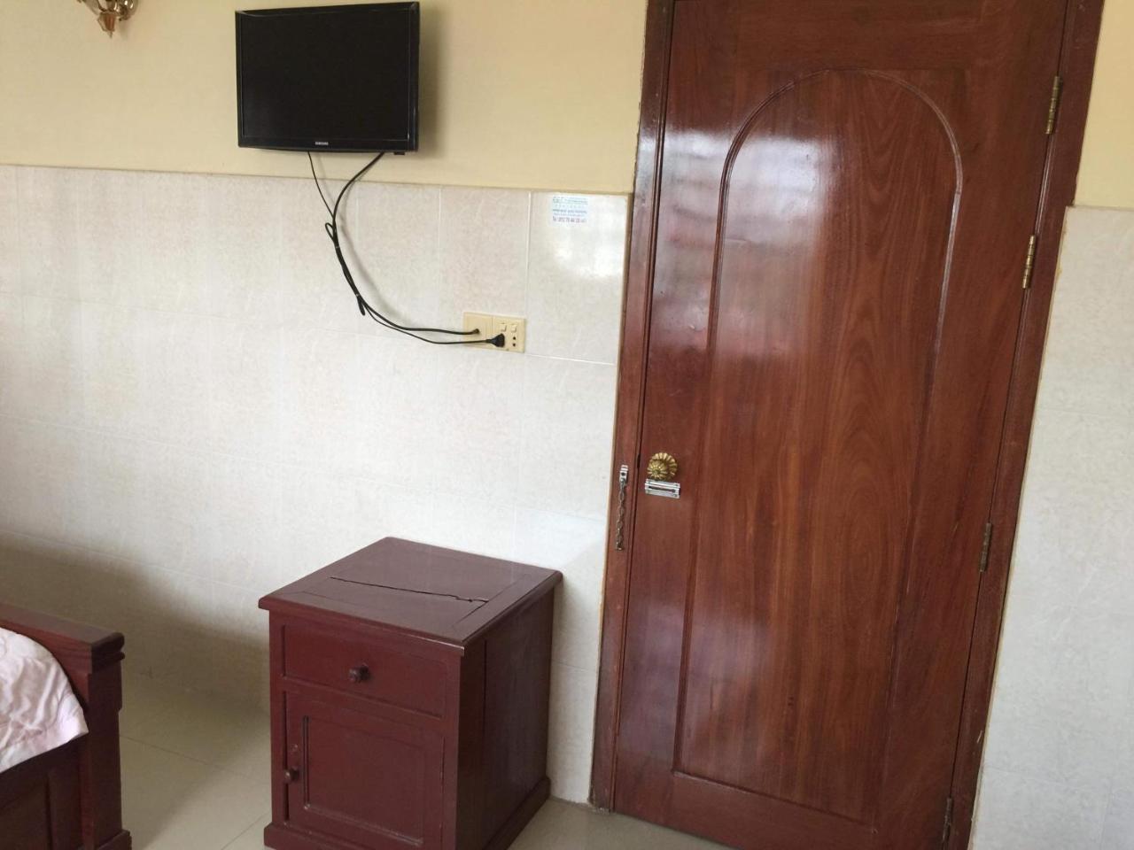 פנום פן 139 Guest House מראה חיצוני תמונה