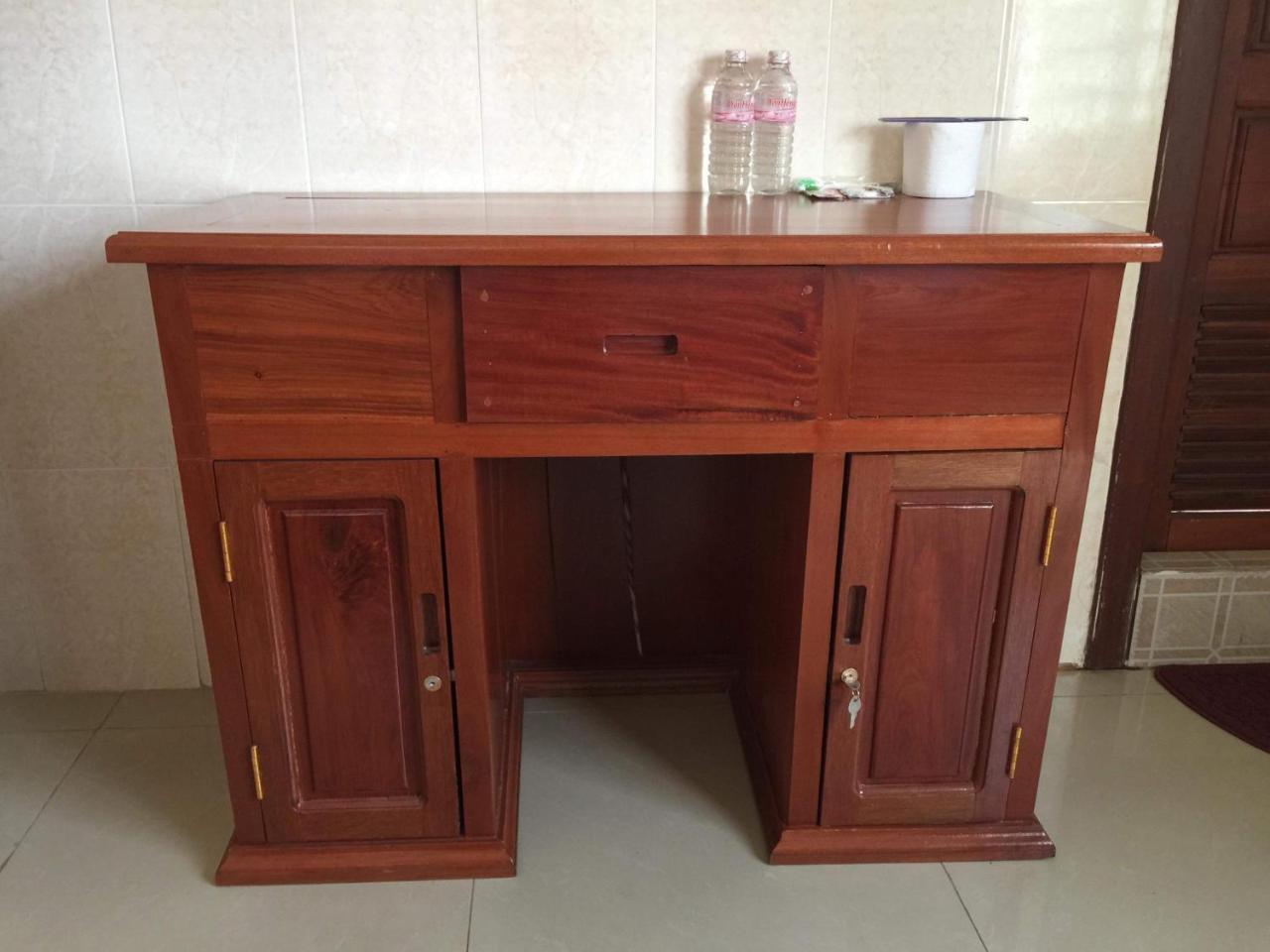 פנום פן 139 Guest House מראה חיצוני תמונה